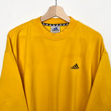 Load image into Gallery viewer, 90s Adidas Sweatshirt (M)