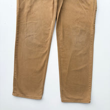 Load image into Gallery viewer, Carhartt Jeans W32 L32