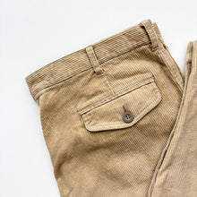 Load image into Gallery viewer, Jumbo Cords W38 L29