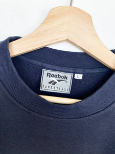 00s Reebok Sweatshirt (L)