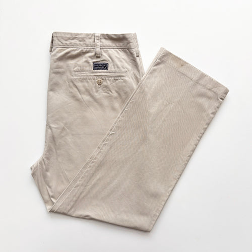 Nautica Trousers W36 L30