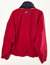 Load image into Gallery viewer, 90s Tommy Hilfiger Jacket (L)