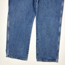 Load image into Gallery viewer, Dickies Carpenter Jeans W44 L30