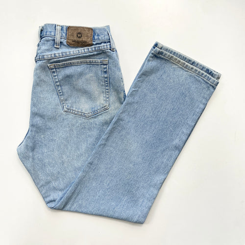 Wrangler Jeans W36 L34