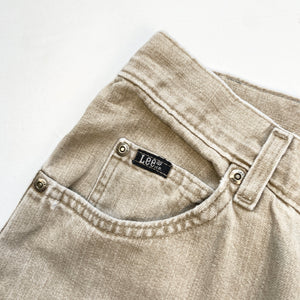 90s Lee Jeans W28 L30