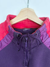 Load image into Gallery viewer, 90s Nike 1/4 Zip Sweatshirt (S)