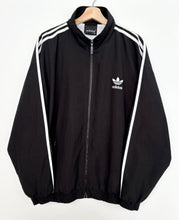 Load image into Gallery viewer, 90s Adidas Jacket (XL)