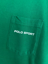 Load image into Gallery viewer, 90s Ralph Lauren Polo Sport T-shirt (XL)