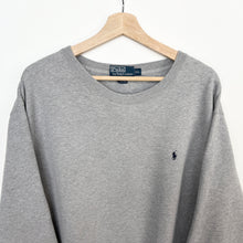 Load image into Gallery viewer, Ralph Lauren Sweatshirt (2XL)