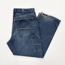 Load image into Gallery viewer, Lee Carpenter Jeans W38 L30