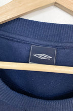 Load image into Gallery viewer, 00s Umbro Sweatshirt (XL)