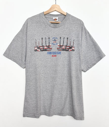 Hard Rock Cafe T-shirt (XL)