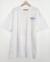 Load image into Gallery viewer, Hard Rock Cafe T-shirt (2XL)