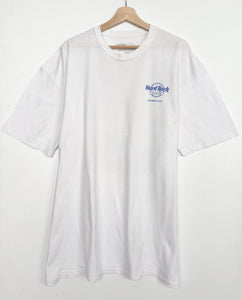 Hard Rock Cafe T-shirt (2XL)