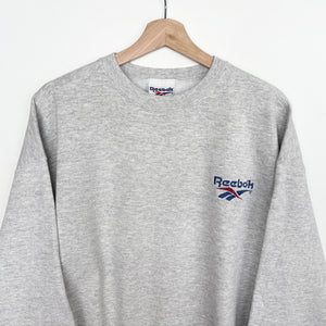 90s Reebok Sweatshirt (M)