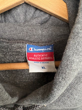 Load image into Gallery viewer, Champion American College Hoodie (XL)