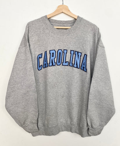 Carolina American College Sweatshirt (M)
