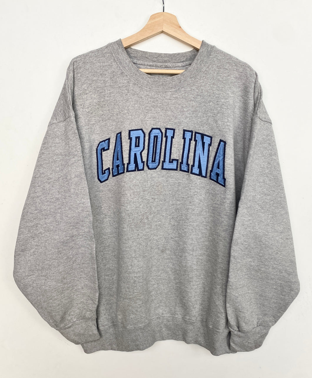 Carolina American College Sweatshirt (M)