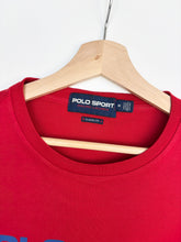 Load image into Gallery viewer, Polo Sport Ralph Lauren T-shirt (M)