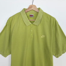 Load image into Gallery viewer, 90s Nike Polo (XL)