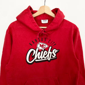 NFL Kansas City Chiefs Hoodie (M)