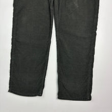 Load image into Gallery viewer, Carhartt Corduroy Trousers W38 L32