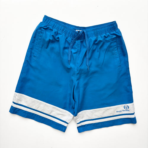 Sergio Tacchini Shorts (L)
