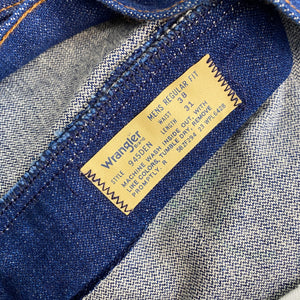 90s Wrangler Jeans W38 L31