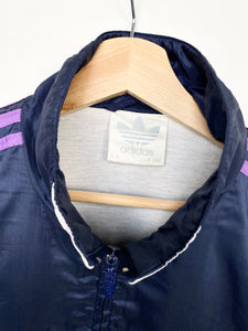 80s Adidas Jacket (M)