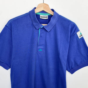 90s Adidas Equipmen Polo (M)