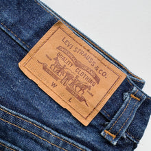 Load image into Gallery viewer, 1982 Levi’s Orange Tab Jeans - Made in Great Britain W28 L30