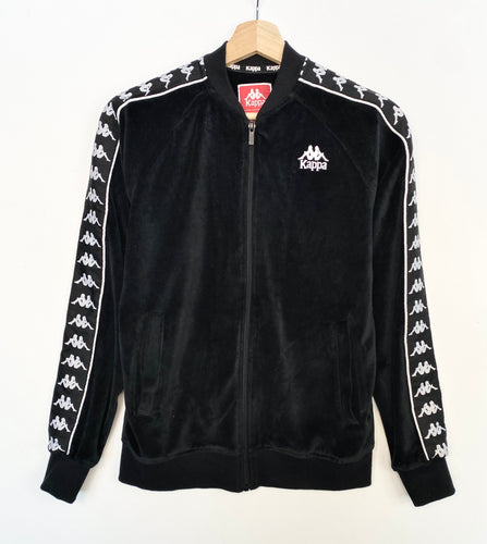 Kappa Zip Up (XS)