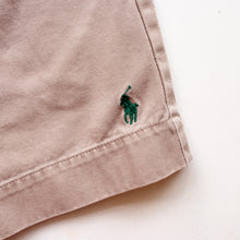 Load image into Gallery viewer, 90s Ralph Lauren Shorts (L)