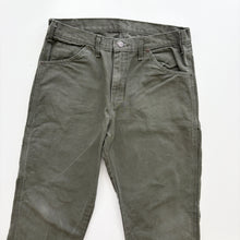 Load image into Gallery viewer, Dickies Carpenter Jeans W33 L32