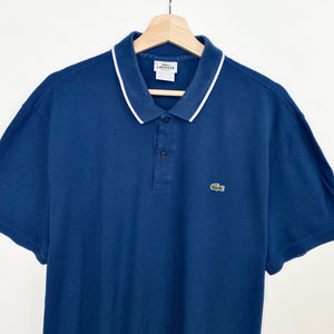 Lacoste Polo (XL)