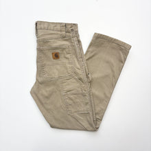 Load image into Gallery viewer, Carhartt Carpenter Jeans W32 L30