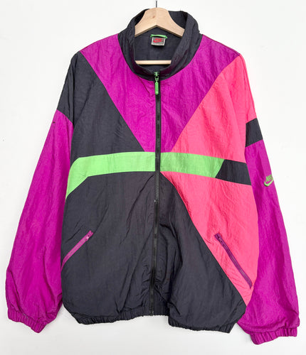 90s Nike Jacket (XL)