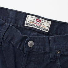 Load image into Gallery viewer, 90s Levi’s 463 Jeans W32 L30