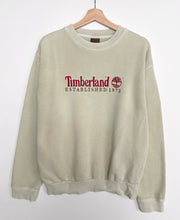 Load image into Gallery viewer, 90s Timberland Sweatshirt (S)