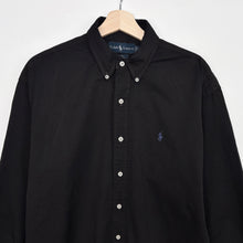 Load image into Gallery viewer, 90s Ralph Lauren Shirt (L)