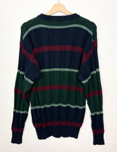 Load image into Gallery viewer, 90s Izod Jumper (M)