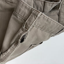 Load image into Gallery viewer, Carhartt Carpenter Jeans W38 L30