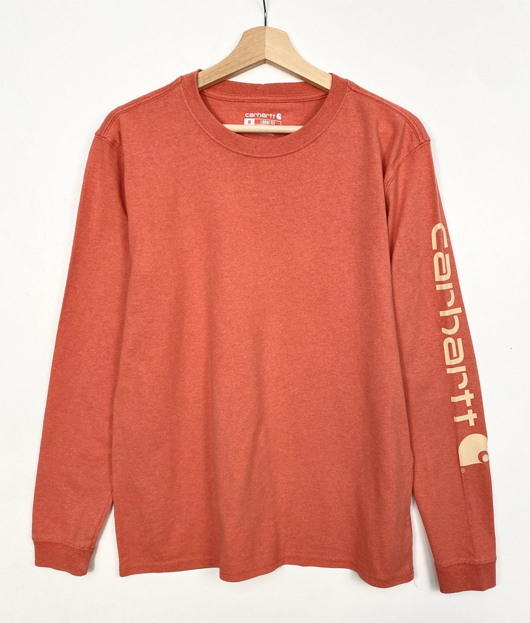 Carhartt Long Sleeve T-shirt (M)