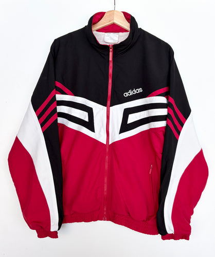 90s Adidas Jacket (L)