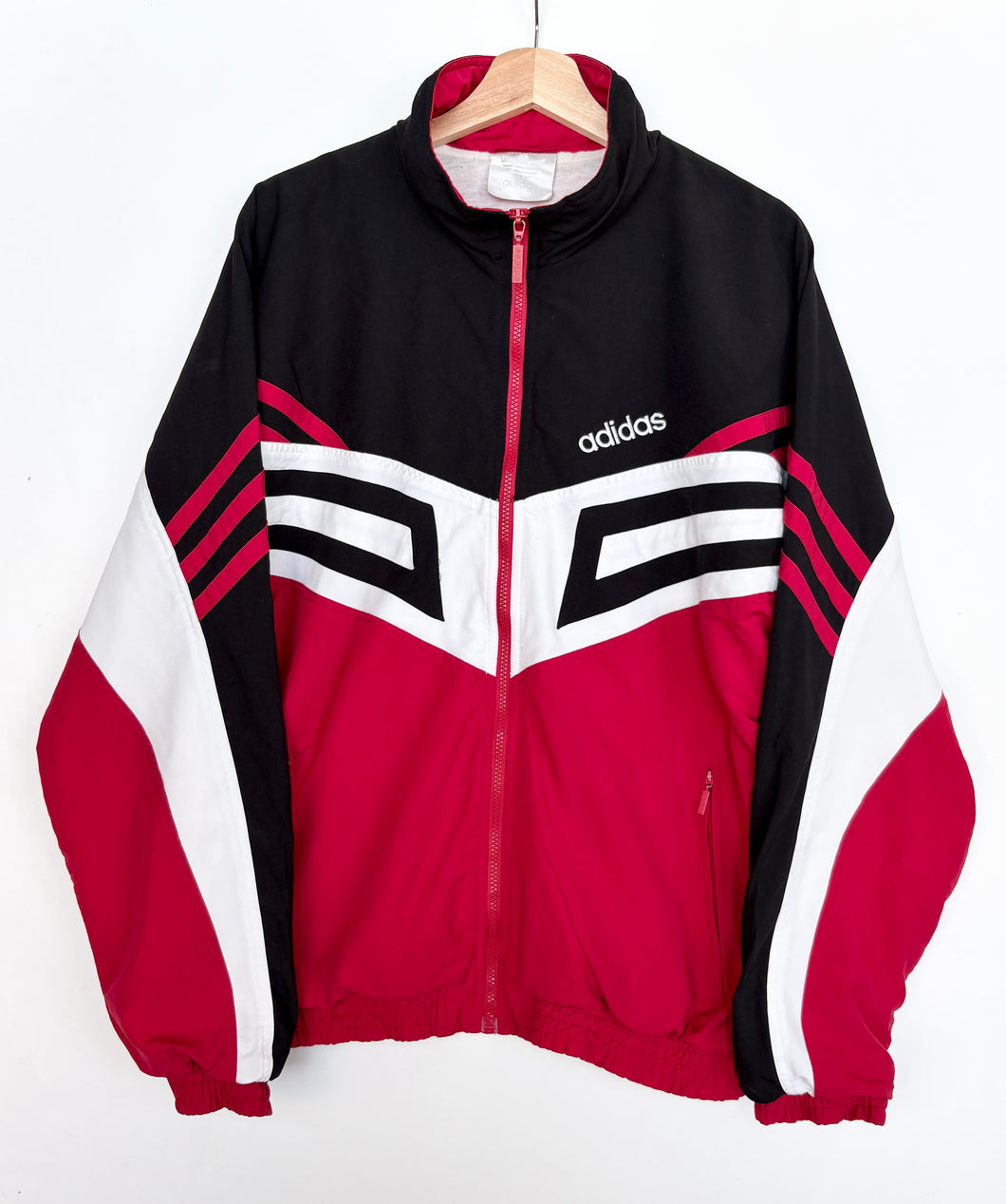 90s Adidas Jacket (L)