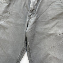 Load image into Gallery viewer, Carhartt Carpenter Jeans W36 L32