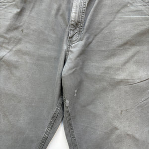 Carhartt Carpenter Jeans W36 L32