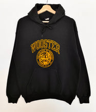 Load image into Gallery viewer, Jansport American College Hoodie (M)