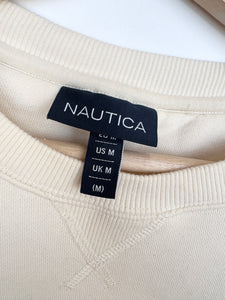 Nautica Sweatshirt (M)