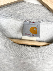Carhartt Sweatshirt (XL)